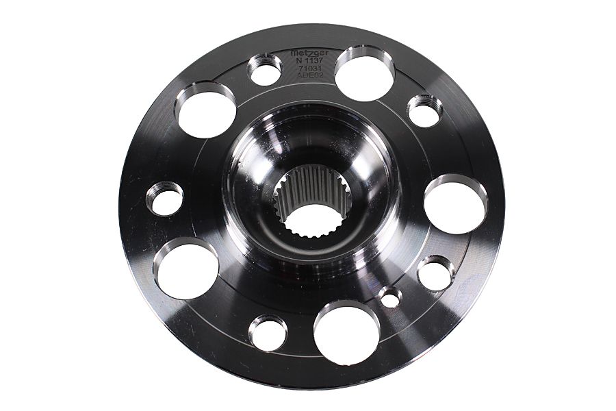 METZGER N 1137 Mozzo ruota